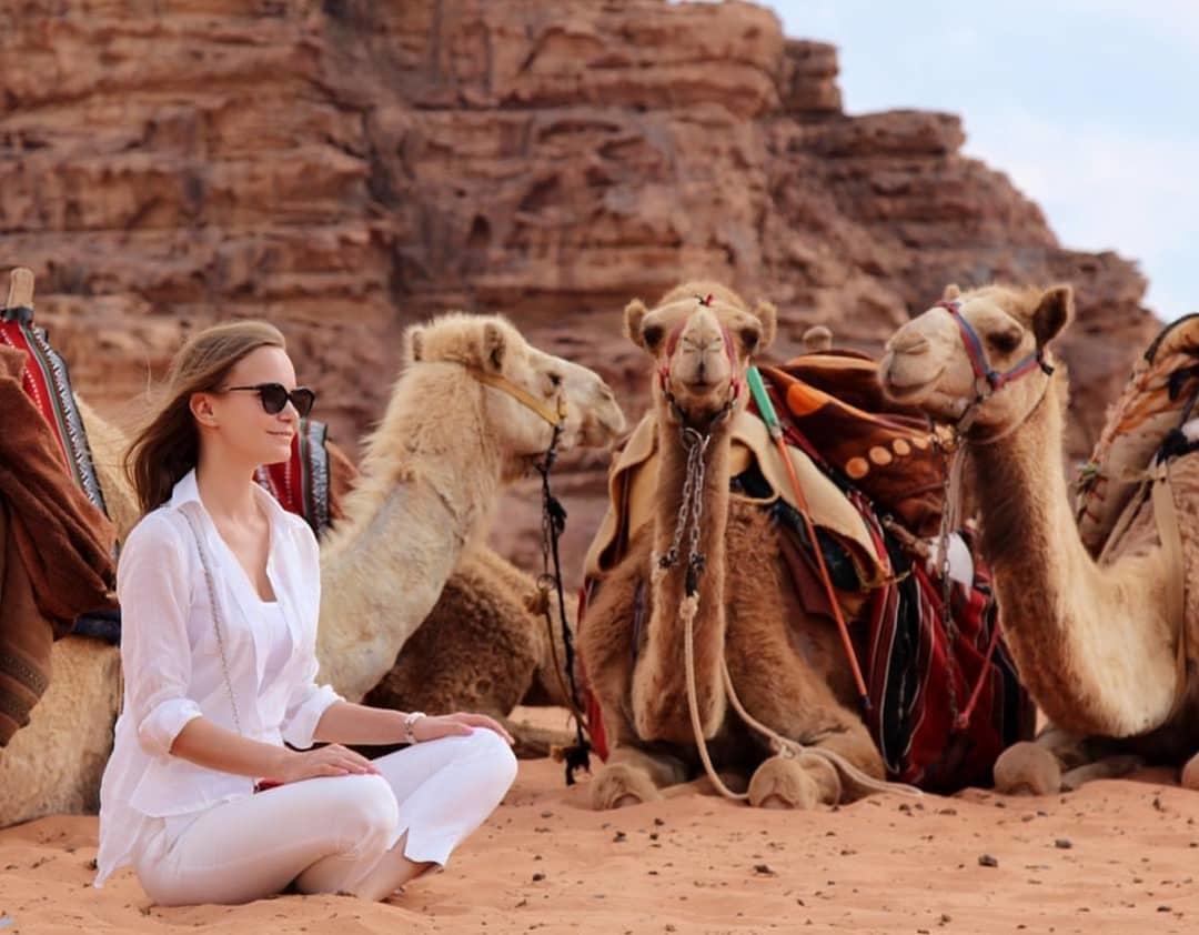 Wadi Rum Light Camp Exterior foto